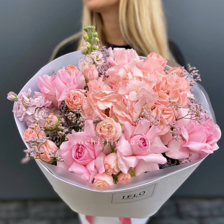  Букет "Свит" в Ставрополи