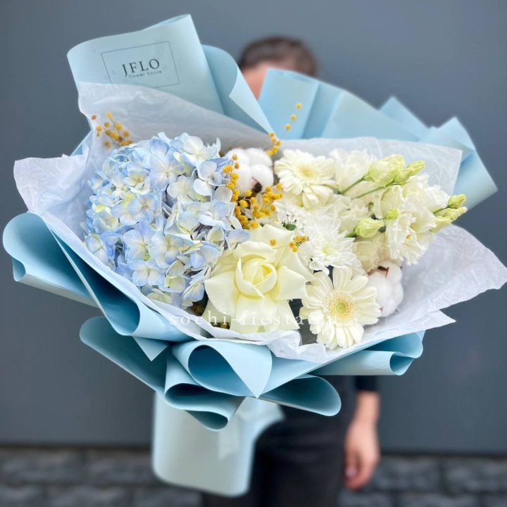  Букет "Келестия" в Ставрополи