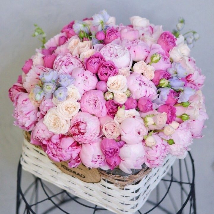 Композиция "Черри" в Ставрополи