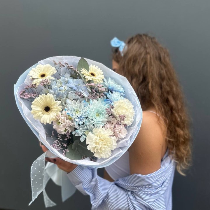 Букет "Целесте" в Ставрополи