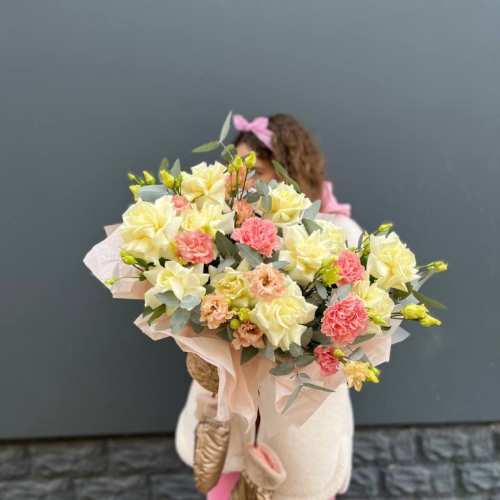 Кашпо "Карамель" в Ставрополи