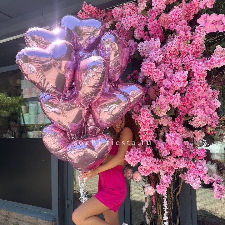 Набор шаров "Катрин" в Ставрополи