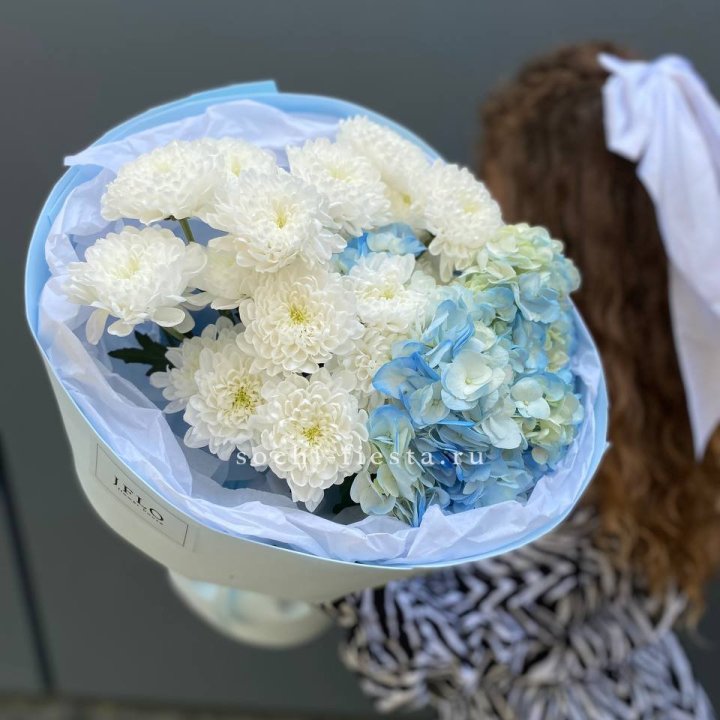  Букет "Монинг" в Ставрополи