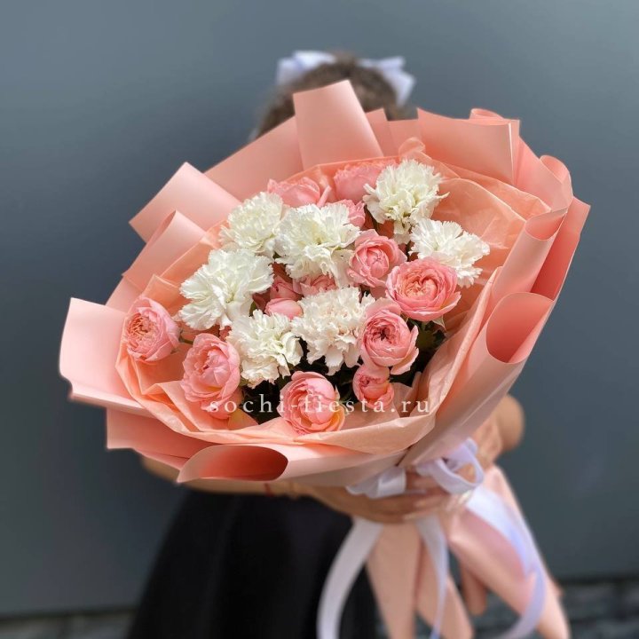  Букет "Джульетта" в Ставрополи