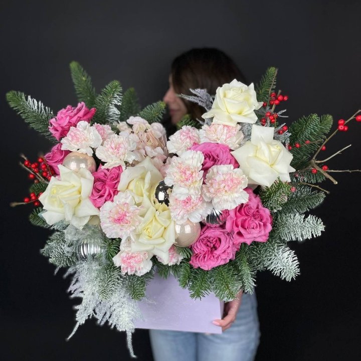 Авторский бокс №2 в Ставрополи