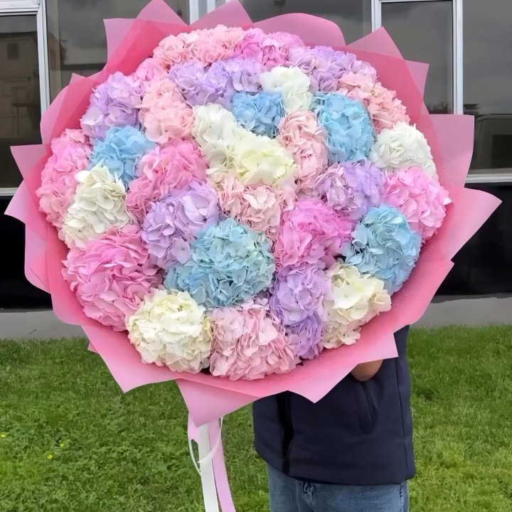 Букет "Люкс" в Ставрополи