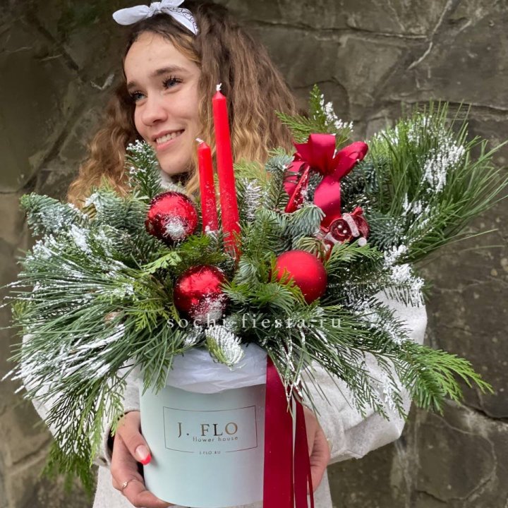 Цилиндр ред в Ставрополи