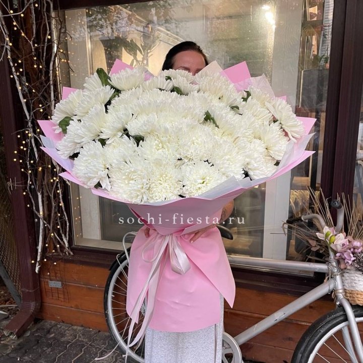 Букет Ванила в Ставрополи