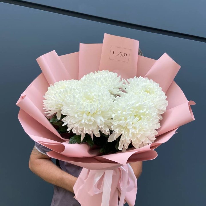 Профитроли №2 в Ставрополи