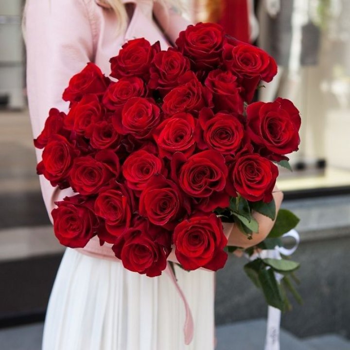 Комплимент в Ставрополи