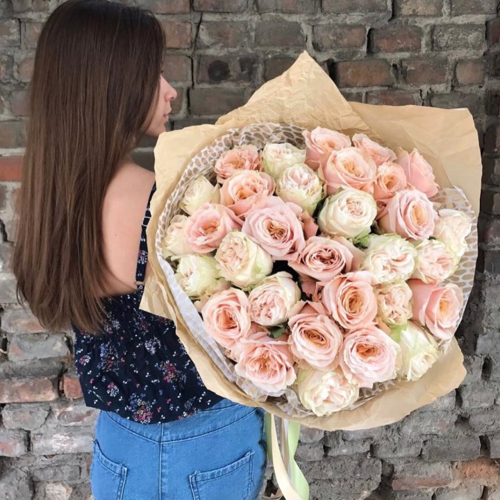 Маршмеллоу в Ставрополи