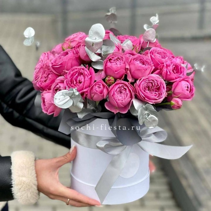 Бокс мисти баблс №2 в Ставрополи