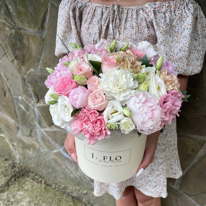 Нежность в Ставрополи