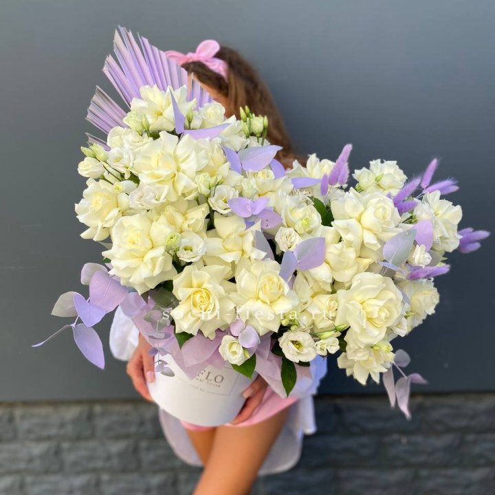 Бокс "Сердце ангела" в Ставрополи