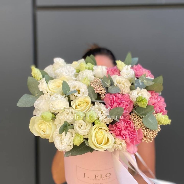 Бокс "Первая встреча" в Ставрополи