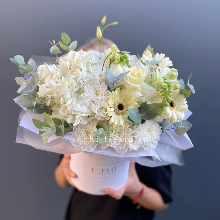  Коробочка  "Луна" в Ставрополи