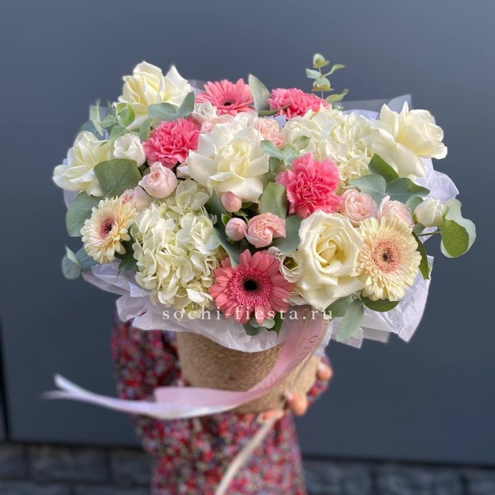  Коробочка  "Радость" в Ставрополи