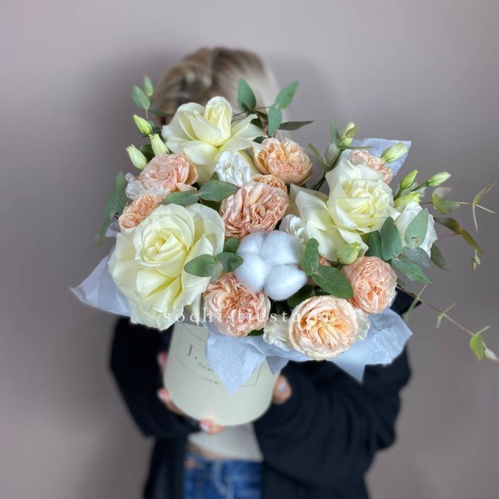  Бокс "Бидж" в Ставрополи