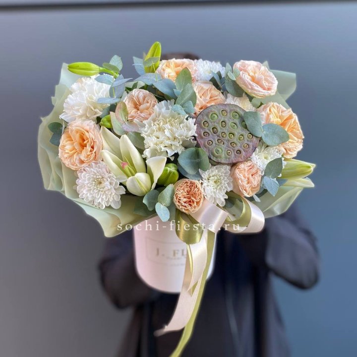  Бокс "Озеро" в Ставрополи