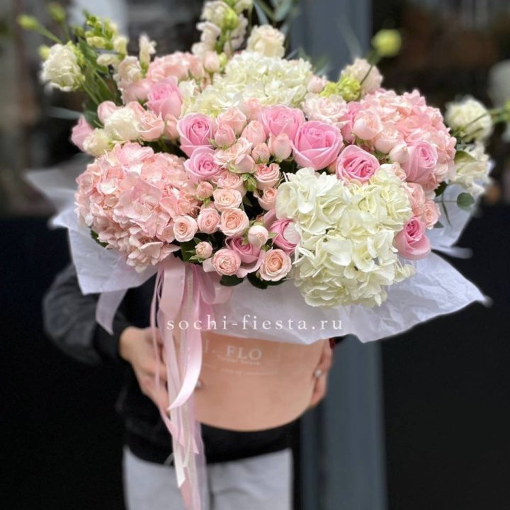 Бокс "Царевна" в Ставрополи