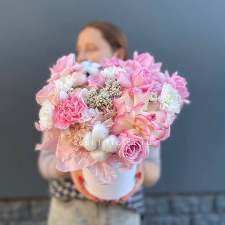 Бокс "Мания совершенства" в Ставрополи