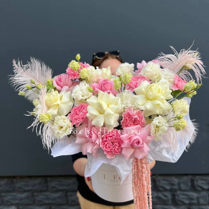 Бокс "Зефир" в Ставрополи