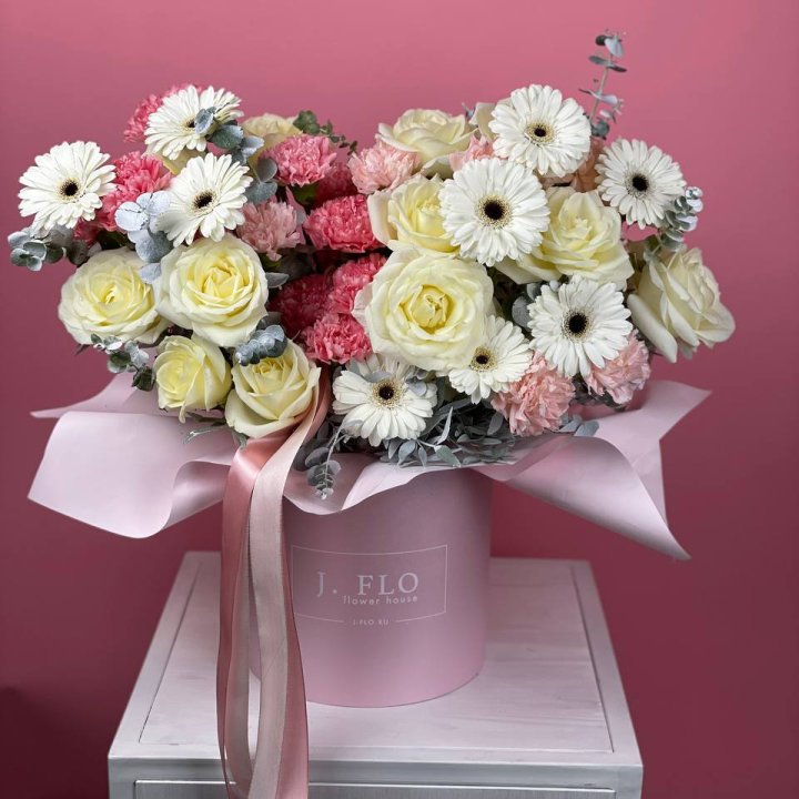 Коробка трио в Ставрополи