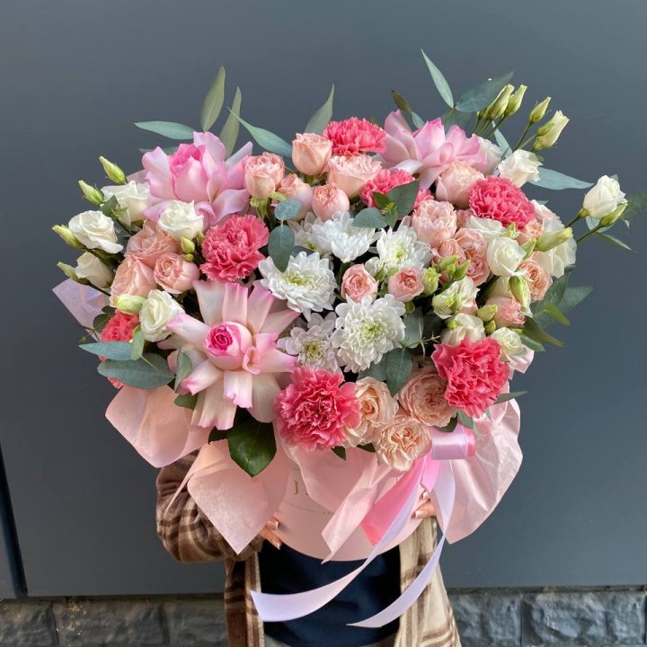 Бокс "Мирослава" в Ставрополи