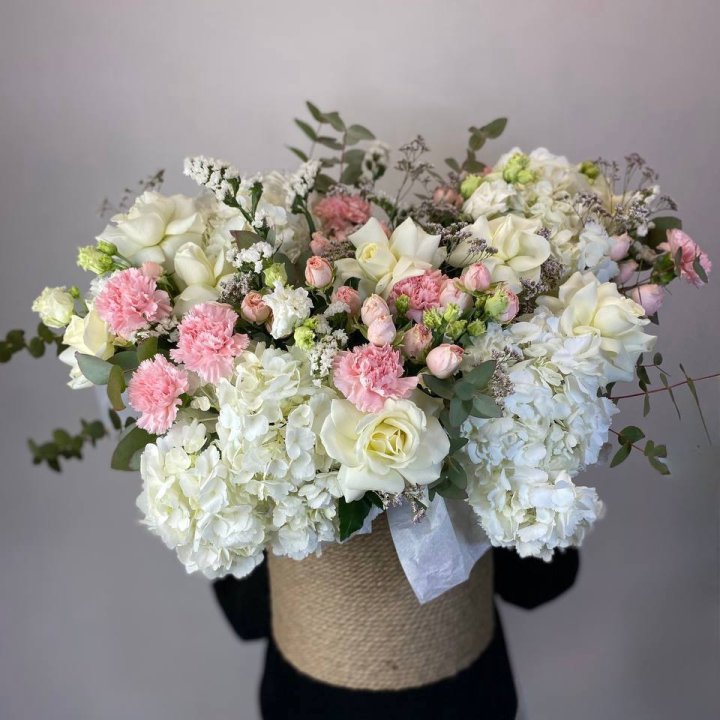  Кашпо "Стефания" в Ставрополи