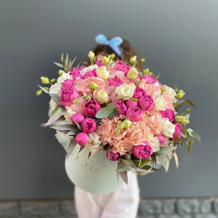 Бокс "Агата мисти" в Ставрополи