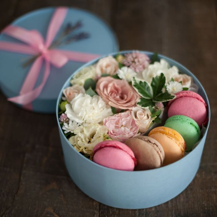 Бокс небольшой в Ставрополи