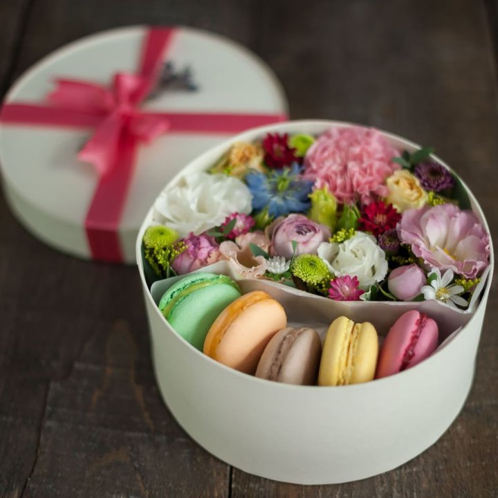 Бокс средний в Ставрополи