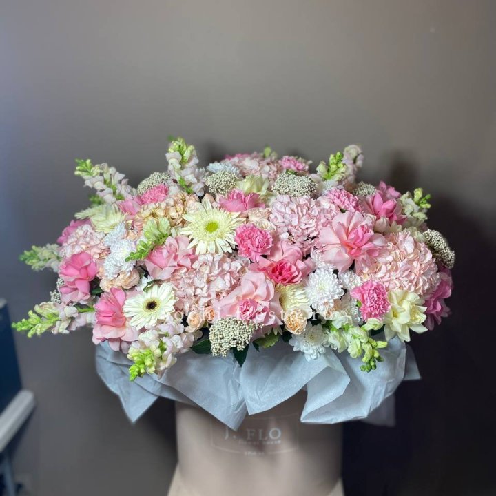  Коробка гигант №3 в Ставрополи