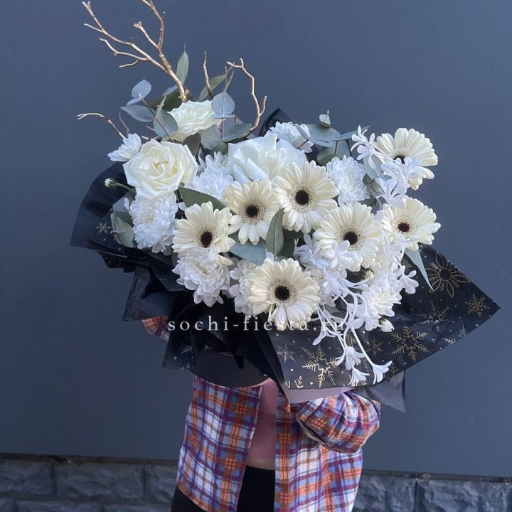 Бокс "Полуночная луна" в Ставрополи