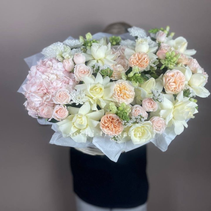 Корзина №5 в Ставрополи