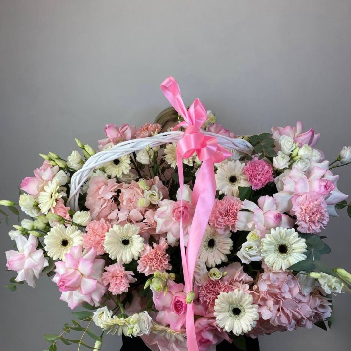 Корзина "Ионита" в Ставрополи