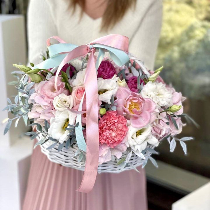 Корзинка №2 в Ставрополи