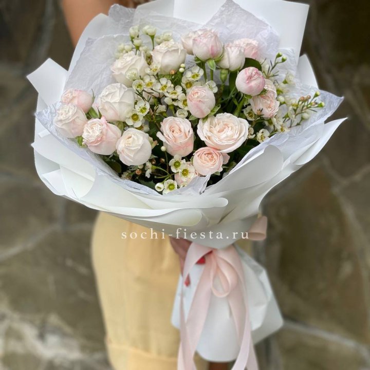 Bombastic №1 в Ставрополи