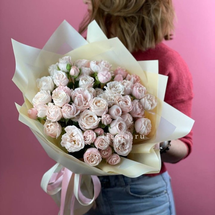 Букет "Моника" в Ставрополи