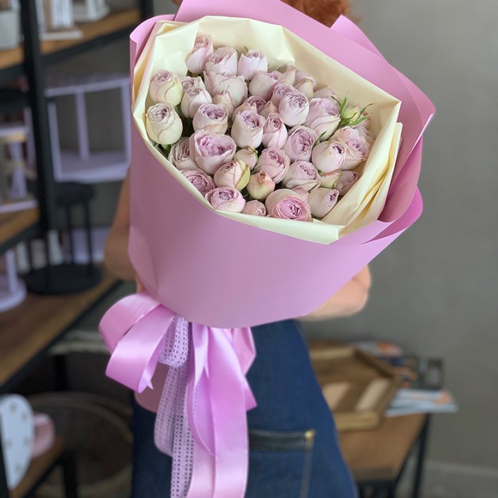 Silver Pionka в Ставрополи