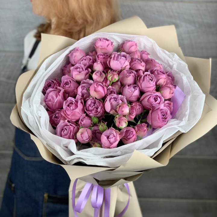 Букет Мисти Бабблс в Ставрополи