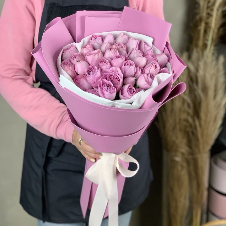 Lavender Pionka в Ставрополи