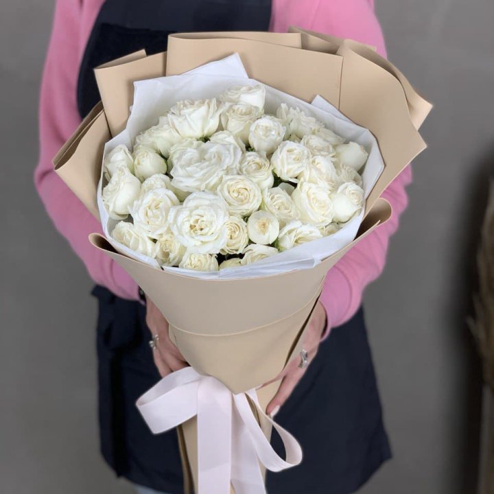 Lady Bombastik Pionka  в Ставрополи