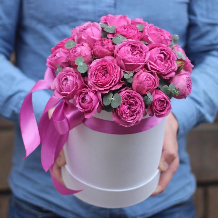 Бокс мисти баблс в Ставрополи