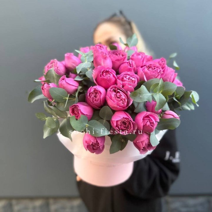 Мисти бокс №2 в Ставрополи