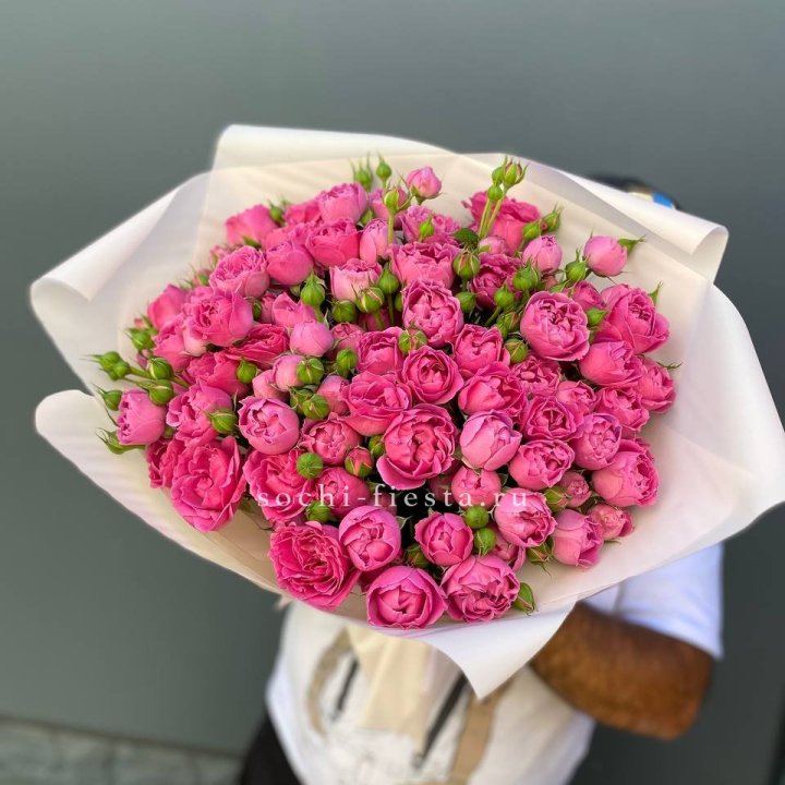 Мисти Баблс 35шт в Ставрополи