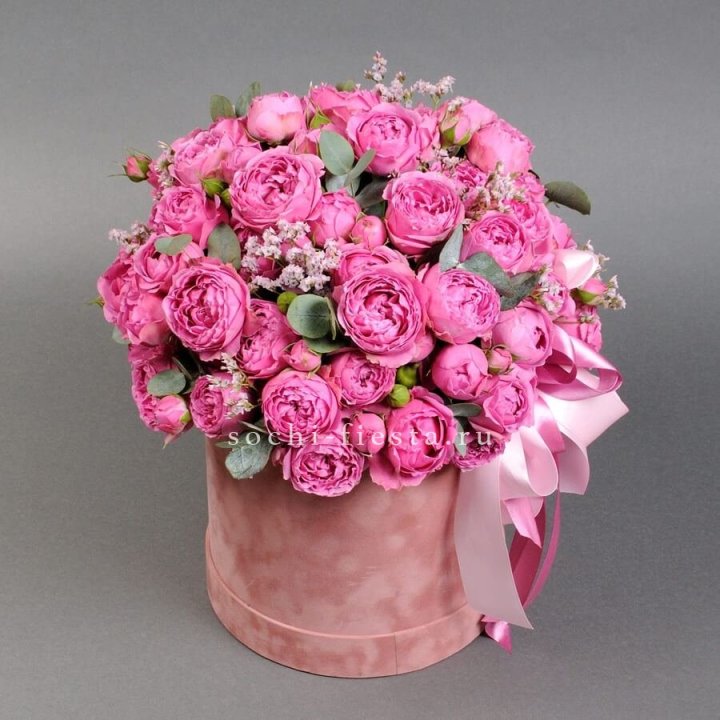 Мисти бокс №1 в Ставрополи