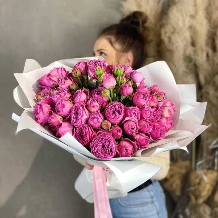 25 мисти баблс в воздушном оформлении в Ставрополи