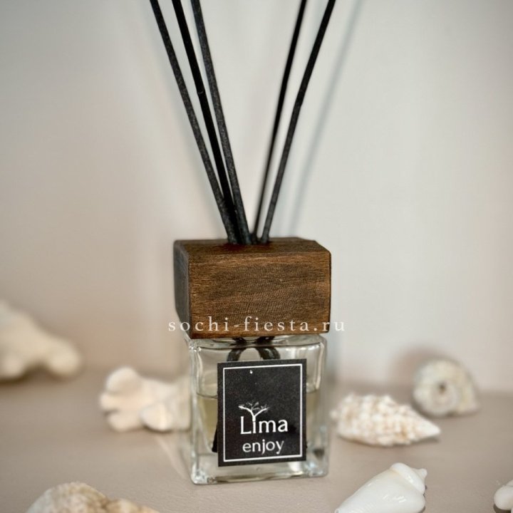 Диффузор для дома с палочками "Энджой" в Ставрополи