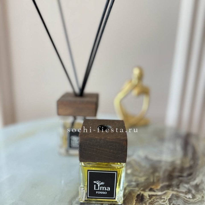 Диффузор для дома с палочками "Роззо" в Ставрополи